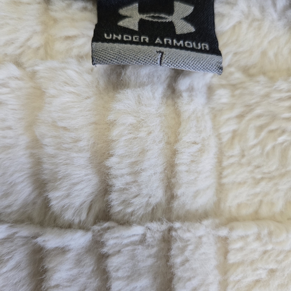 Under Armour Black Athletic Shorts - Picture 4 of 4